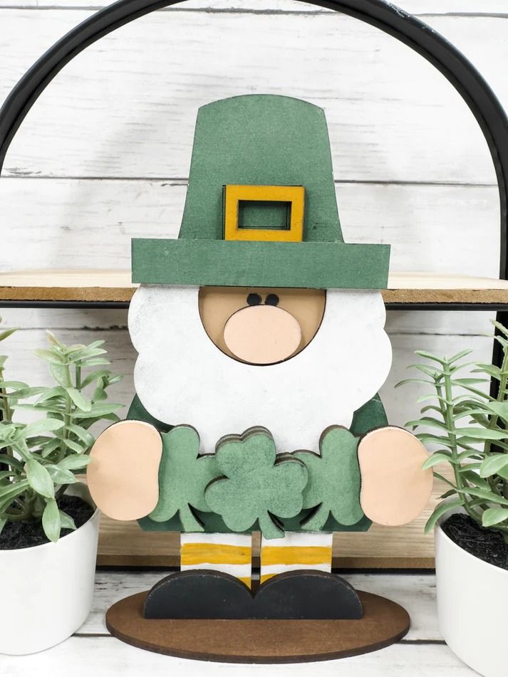 Día de San Patricio