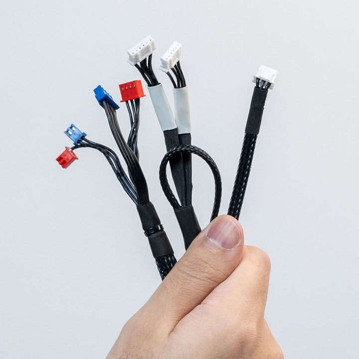 SCULPFUN Cable Terminal