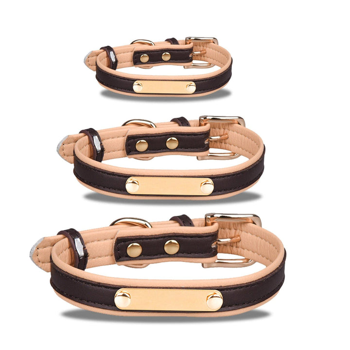 SCULPFUN Mascota Collar