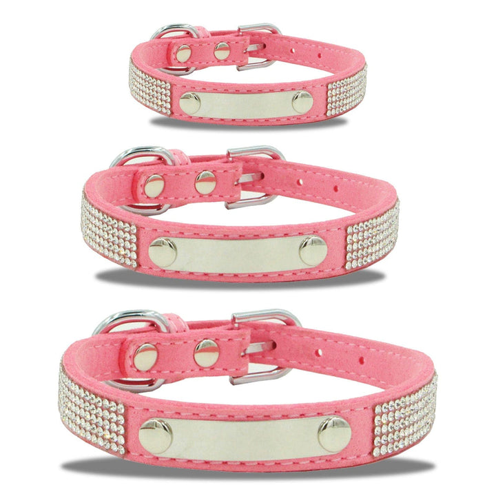 SCULPFUN Mascota Collar