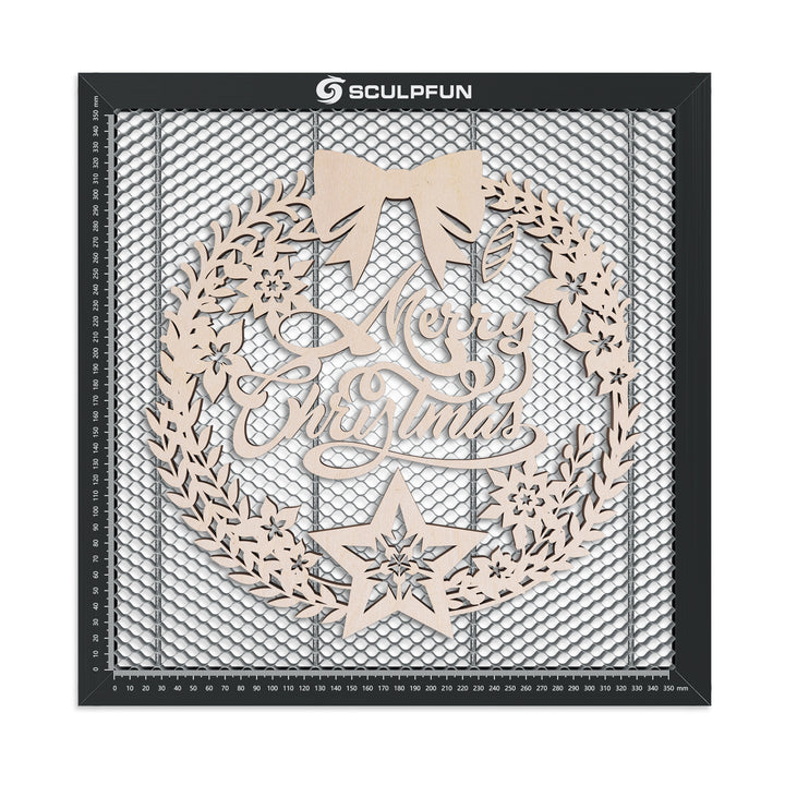 SCULPFUN Panel Alveolar