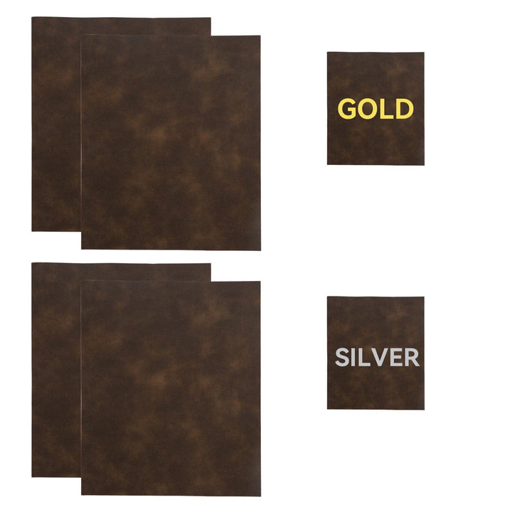 SCULPFUN Reparadores de Cuero