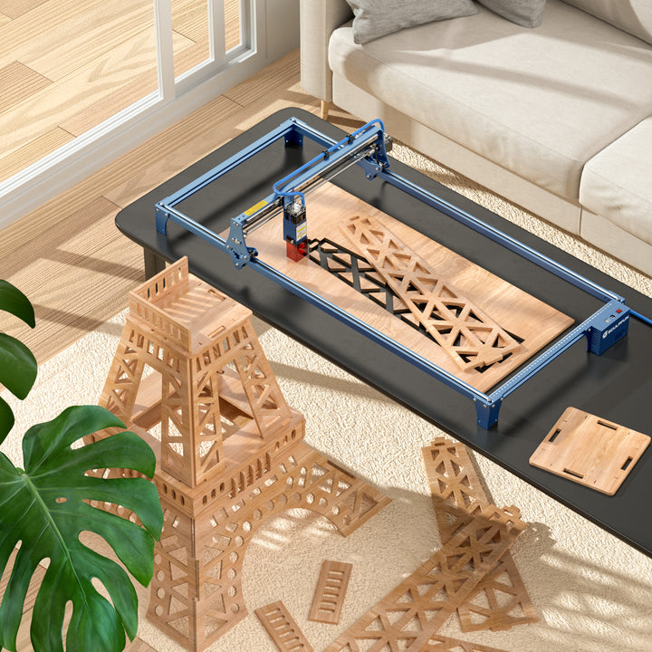 SCULPFUN Kit Expansión