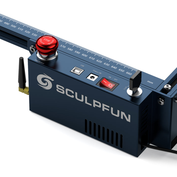 SCULPFUN S30 Ultra