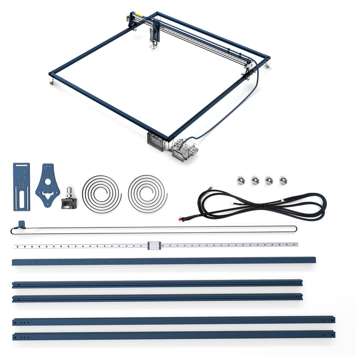 SCULPFUN Kit Expansión