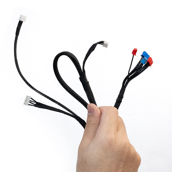 SCULPFUN Cable Terminal