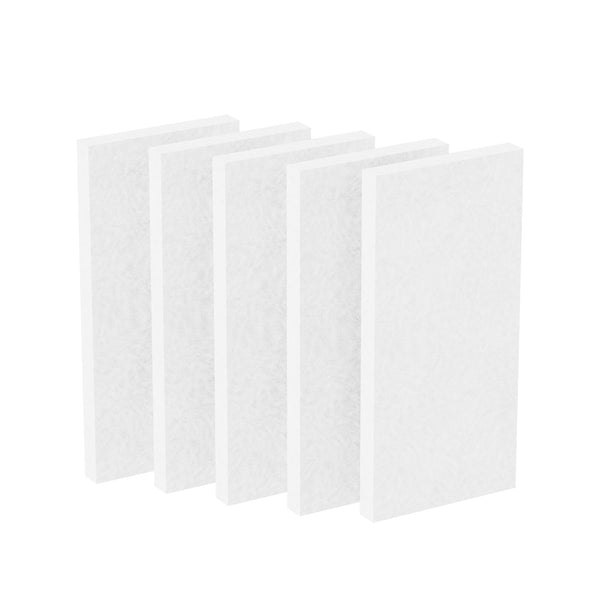 SCULPFUN SP1 Kit de reemplazo de prefiltro purificador de humo 5PCS