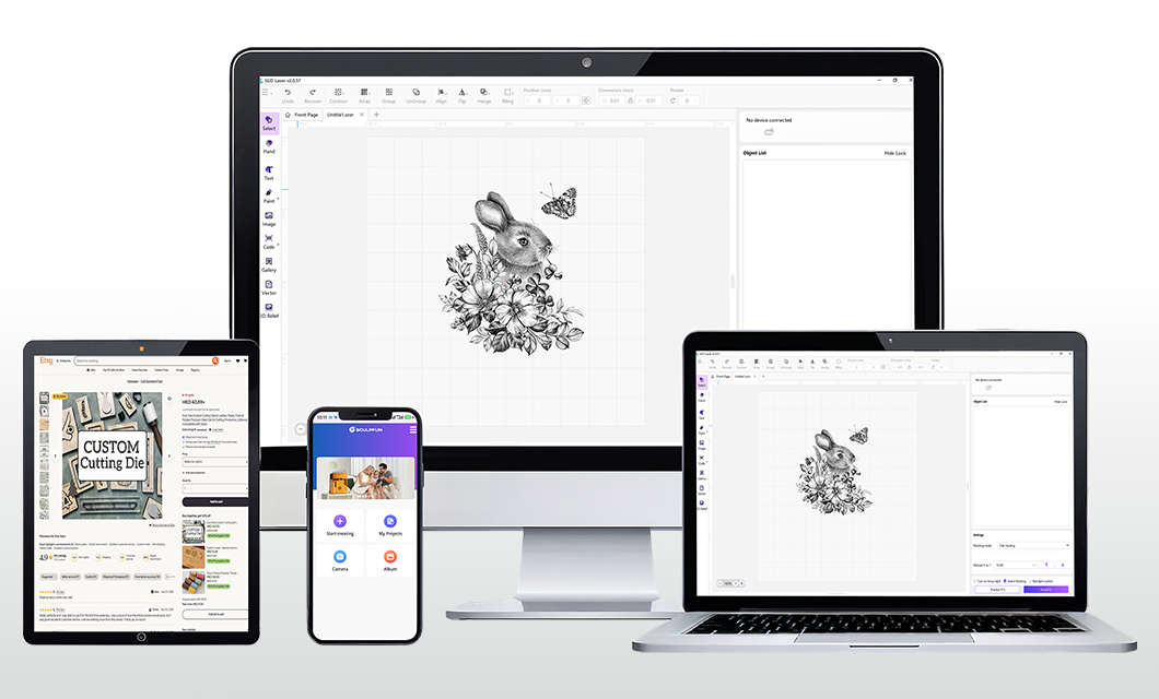 APP IOS/Android