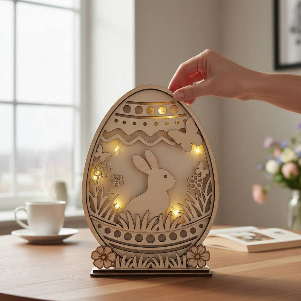 huevos de Pascua
