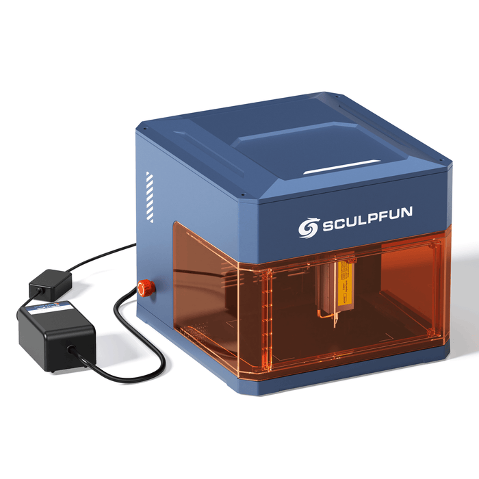 Sculpfun Router Descarga Gratuita de Archivos – Sculpfun ES