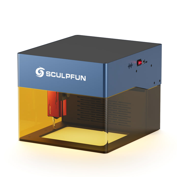 SCULPFUN iCube