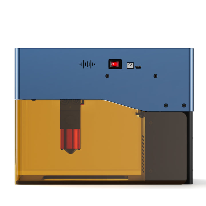 SCULPFUN iCube